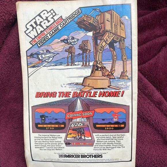 What If? #35 (1982) - What If Elektra Had Lived? (Daredevil Comic) - Picture 2 of 6